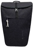 VAUDE Fahrradrucksack Vaude Rucksack Clubride Urban 25 black