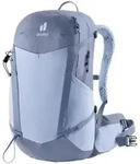 deuter Rucksack Deuter Damen Rucksack Futura 25 SL 3400226 blau
