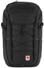 Fj&auml;llr&auml;ven Rucksack Fj&auml;llr&auml;ven Skule Top Zip 30 Rucksack Black