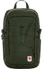 Fj&auml;llr&auml;ven Rucksack Fj&auml;llr&auml;ven Skule 24 Rucksack Deep Forest
