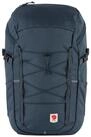 Fj&auml;llr&auml;ven Rucksack Fj&auml;llr&auml;ven Skule Top Zip 30 Rucksack Navy