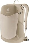 deuter Trekkingrucksack Speed Lite 21 ALU-GREYSTONE