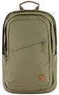 Fj&auml;llr&auml;ven Rucksack Fj&auml;llr&auml;ven R&auml;ven 28 Rucksack Green