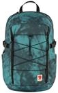 Fj&auml;llr&auml;ven Rucksack Fj&auml;llr&auml;ven Skule Graphics 24 Rucksack Teal-Shade