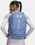 Under Armour&reg; Cityrucksack UA HUSTLE LITE BACKPACK BLUE FLOAT