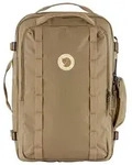 Fj&auml;llr&auml;ven Rucksack Carry-On Pack (Set, 2-tlg) braun 35 cm x 55 cm x 21 cm |...