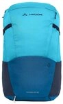 VAUDE Wanderrucksack Women's Skomer Zip 22 (Set, 2-tlg)