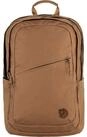Fj&auml;llr&auml;ven Rucksack Fj&auml;llr&auml;ven R&auml;ven 28 Rucksack Khaki Dhust