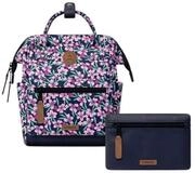 CABAIA Rucksack Adventurer Extra Small Cagliari (kein set)