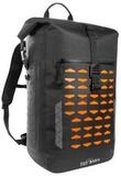 TATONKA&reg; Fahrradrucksack Commuter Rolltop 30 WP, Funktionaler Rucksack mit 30...