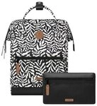 CABAIA Rucksack Luanda (kein Set)