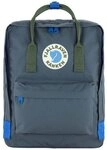 Fj&auml;llr&auml;ven Rucksack K&aring;nken Koncept (Set, 2-tlg)