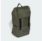 adidas Performance Sportrucksack 3-STREIFEN RUCKSACK, MIT KLAPPE (1-tlg)