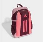 adidas Performance Rucksack APWR BP YOUTH, f&uuml;r Kinder, mit Fronttasche, aus