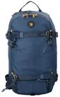 Fj&auml;llr&auml;ven Wanderrucksack Bergtagen, Polyamid