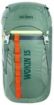 TATONKA&reg; Rucksack Wokin 15 (Set, 2-tlg)