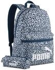 PUMA Freizeittasche Phase 20 l Rucksack-Set Jugendliche und Erwachsene
