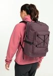 Jack Wolfskin Daypack BERKELEY 24, 24L Tagesrucksack, Organizer innen,...
