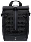 Chrome Fahrradrucksack Barrage 18L - Bike Rucksack 15" 44.5 cm (black)