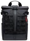 Chrome Fahrradrucksack Barrage reflective 18L - Bike Rucksack 15" 44.5 cm...