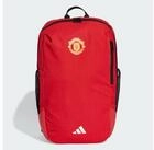 adidas Performance Sportrucksack MANCHESTER UNITED HEIMRUCKSACK (1-tlg)