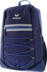 Erima Sportrucksack Kinderrucksack Squad