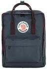 Fj&auml;llr&auml;ven Rucksack K&aring;nken Koncept