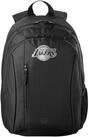 Wilson Rucksack NBA TEAM BACKPACK, mit LA Los Angeles Lakers Logo