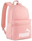 PUMA Rucksack PHASE BACKPACK, f&uuml;r Ferien, Festival, Reise und Sportmode