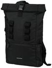 URBAN ZWEIRAD Freizeitrucksack Rolltop Rucksack Daily Fahrradrucksack...