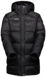 Mammut Outdoorjacke Glacier Glow IN Hooded Parka Women
