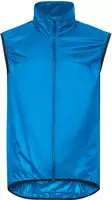 Funktionsweste VAUDE "Men's Matera Air Vest", Herren, Gr. XXL, blau (radiate blau),