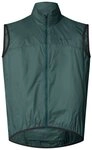 VAUDE Funktionsweste Men's Matera Air Vest (1-tlg) wind- und wasserabweisende...