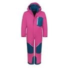 TROLLKIDS Schneeoverall Kids Isfjord Snowsuit XT