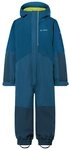 VAUDE Skianzug Kids Snow Cup Overall II (1-tlg), wasserdichter, winddichter und