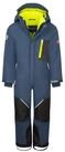 TROLLKIDS Skianzug Kids Isfjord Snowsuit XT