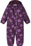 reima Schneeoverall Reimatec Winter Overall, Puhuri Vielseitiger Winteroverall...