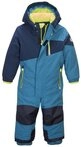 Killtec Overall Overall Mini Colourblock Wasserdichter, atmungsaktiver Overall...