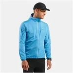 Odlo Laufjacke X-Alp Waterproof blau M