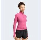 adidas Performance Laufjacke ADI365 SEASONAL WOMENS mit Rei&szlig;verschluss, f&uuml;r Laufen,