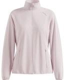 Odlo Fahrradjacke Essential Light Vielseitige Damenjacke mit winddichtem,