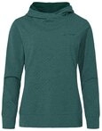 VAUDE Rundhalspullover Women's Tuenno Pullover (1-tlg) Kapuzenpullover f&uuml;r den