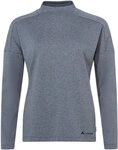 VAUDE Funktionsshirt Wo Coreway Pullover dark sea
