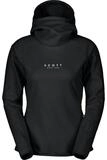 Scott Fleecejacke Hoody W's Defined Warm Perfekter Midlayer f&uuml;r kalte Tage mit