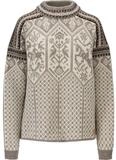 Dale of Norway Fleecepullover 1994 Fem Sweater Ein femininer, nordischer...