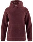Fj&auml;llr&auml;ven Fleecepullover Kaitum Hoodie W