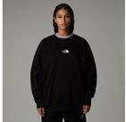 The North Face Sweatshirt W ESSENTIAL OVERSIZE CREW sportlicher Stil, aus...