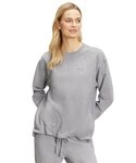 FALKE Sweatshirt FALKE Damen (1-tlg., 1) aus reiner Baumwolle