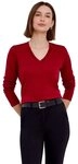 FALKE Strickpullover FALKE Pure Merino Wool Damen (1-tlg)