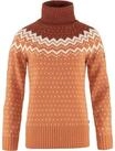Fj&auml;llr&auml;ven Longsleeve Rollkragenpullover &Ouml;vik